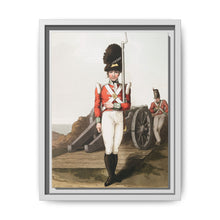 Illustration of the dog breaker from The Costume of Yorkshire (1814) by George Walker - NOMADEN ART GALLERY