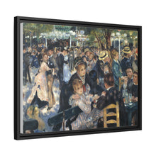 Pierre-Auguste Renoir, El molino de la Galette (1876)