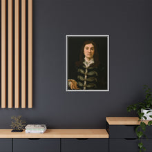 Portrait of a Man (ca. 1700 (Baroque)) by Giovanni Battista Gaulli