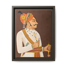 Thakur Yaswanta Singh (reigned 1688-1707) - NOMADEN ART GALLERY