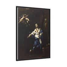 The Penitent Magdalene (ca. 1730 (Baroque) by Italian