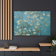 Vincent van Gogh's Almond blossom (1890) - NOMADEN ART GALLERY