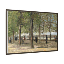 Wall Art Canvas by Vincent van Gogh - NOMADEN ART GALLERY