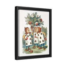 Illustration from The Nursery 