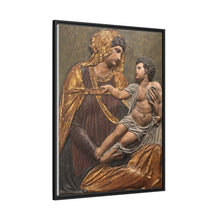 Madonna and Child (c. 1550) by Jacopo Sansovino