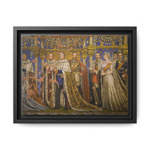Mosaic inside the Kaiser Wilhelm Memorial Church (Gedachtniskirche) - NOMADEN ART GALLERY