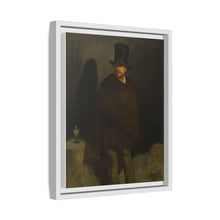 Edouard Manet - Der Absinthtrinker