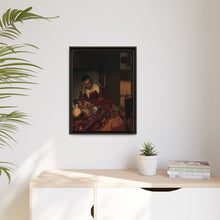 Vermeer's 