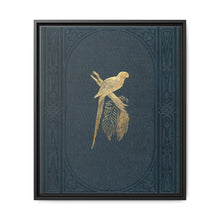 Book cover of colored wood-engraved plate by Alexander Francis Lydon - NOMADEN ART GALLERY