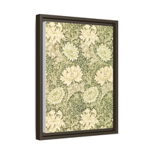 William Morris's Chrysanthemum pattern (1877) - NOMADEN ART GALLERY
