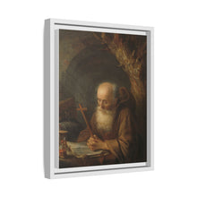 Gerard Dou's 