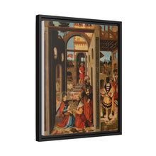 Adoration of the Three Kings (1526 (Early Modern) by Wilhelm Stetter