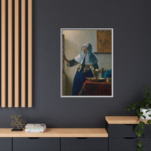 Vermeer's 