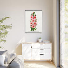 Prunus Triloba flower lithograph. Digitally enhanced from our own original 1900 edition plates of Botanical Specimen published by Rochester Lithographing