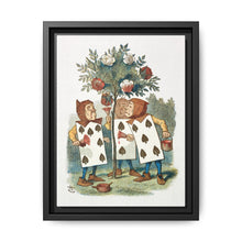 Illustration from The Nursery 
