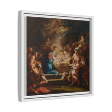 The Adoration of the Shepherds by Sebastiano Conca