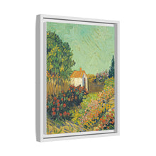 Landscape (1925–1928) Imitation of Vincent van Gogh. - NOMADEN ART GALLERY