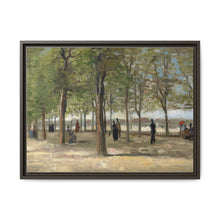 Wall Art Canvas by Vincent van Gogh - NOMADEN ART GALLERY