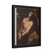 The Mocking of Christ by Daniele Crespi - NOMADEN ART GALLERY