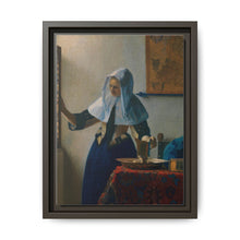 Vermeer's 