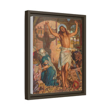 The Shadow of Death by William Holman Hunt