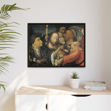 The Arrest of Christ (c. 1530 - c. 1550) by Jheronimus Bosch