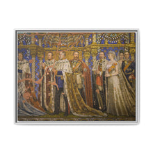 Mosaic inside the Kaiser Wilhelm Memorial Church (Gedachtniskirche) - NOMADEN ART GALLERY