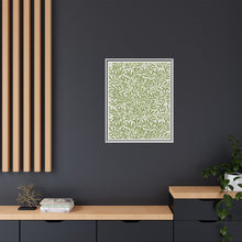 William Morris's Willow pattern (1874) - NOMADEN ART GALLERY