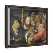 The Arrest of Christ (c. 1530 - c. 1550) by Jheronimus Bosch