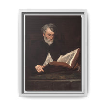 Edouard Manet's The Reader (1861) - NOMADEN ART GALLERY