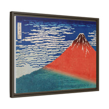 Hokusai's Fine Wind, Clear Morning (1760-1849) - NOMADEN ART GALLERY