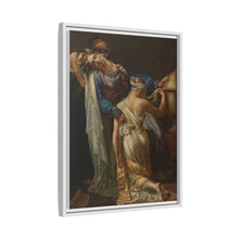 Hecuba and Polyxena by Merry Joseph Blondel