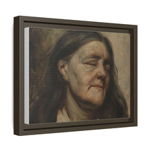 Study of an Old Woman (c. 1856 - c. 1857) by Matthijs Maris