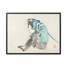 Monkey by Kōno Bairei (1844-1895) - NOMADEN ART GALLERY