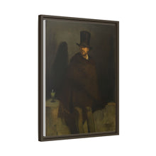 Edouard Manet - Der Absinthtrinker