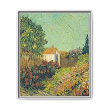 Landscape (1925–1928) Imitation of Vincent van Gogh. - NOMADEN ART GALLERY