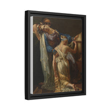 Hecuba and Polyxena by Merry Joseph Blondel - NOMADEN ART GALLERY
