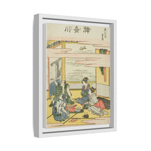 Kanagawa, from the series 