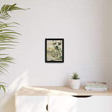 Numatsu, from the series 