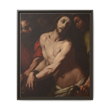 The Mocking of Christ by Daniele Crespi - NOMADEN ART GALLERY