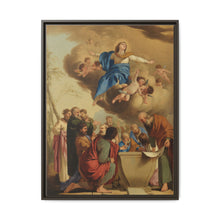 The Assumption by Laurent de La Hyre - NOMADEN ART GALLERY