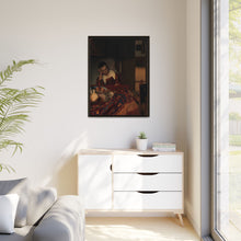 Vermeer's 
