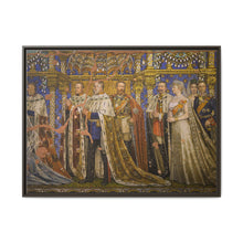 Mosaic inside the Kaiser Wilhelm Memorial Church (Gedachtniskirche) - NOMADEN ART GALLERY