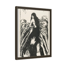 The Hands (1895) by Edvard Munch - NOMADEN ART GALLERY