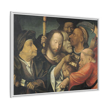 The Arrest of Christ (c. 1530 - c. 1550) by Jheronimus Bosch