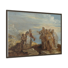 Scenes from Ancient History by Joseph Parrocel