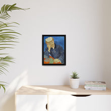 Vincent van Gogh - Dr Paul Gachet - NOMADEN ART GALLERY