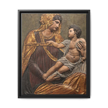 Madonna and Child (c. 1550) by Jacopo Sansovino - NOMADEN ART GALLERY