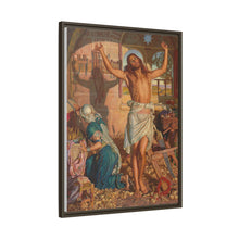 The Shadow of Death by William Holman Hunt