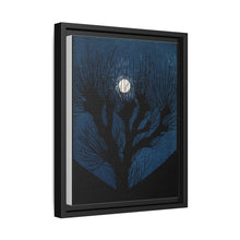 Moon Light (1920) by Julie de Graag - NOMADEN ART GALLERY